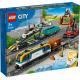 60336 LEGO - LE TRAIN DE MARCHANDISE