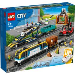 60336 LEGO - LE TRAIN DE MARCHANDISE
