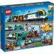 60336 LEGO - LE TRAIN DE MARCHANDISE