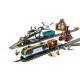 60336 LEGO - LE TRAIN DE MARCHANDISE