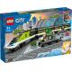 60337 LEGO - LE TRAIN DE VOYAGEURS EXPRESS