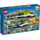 60337 LEGO - LE TRAIN DE VOYAGEURS EXPRESS