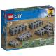 60205 LEGO - PACK DE RAILS