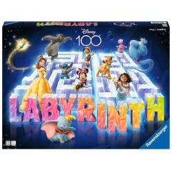 LABYRINTHE DISNEY 100EME ANNIVERSAIRE