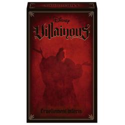 VILLAINOUS EXTENSION 3 - CRUELLEMENT INFECTS