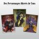 DISNEY VILLAINOUS EXTENSION - LA FIN EST PROCHE - RAVENSBURGER