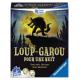 LOUP GAROU - POUR UNE NUIT