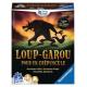 LOUP GAROU - CREPUSCULE