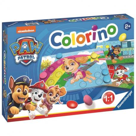 COLORINO PAT'PATROUILLE - RAVENSBURGER