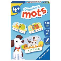 MES PREMIERS MOTS - RAVENSBURGER