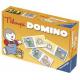 DOMINO - T'CHOUPI