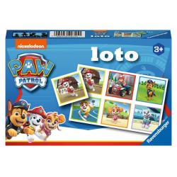 LOTO - PAT'PATROUILLE - RAVENSBURGER