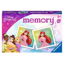 MEMORY DISNEY PRINCESSE