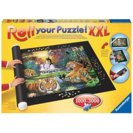 TAPIS DE PUZZLE XXL - 1000 A 3000 PIECES