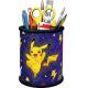 PUZZLE 3D - POT A CRAYON POKEMON