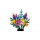 10313 LEGO - BOUQUET DE FLEURS SAUVAGES