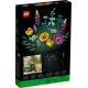 10313 LEGO - BOUQUET DE FLEURS SAUVAGES