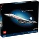 10318 LEGO - LE CONCORDE