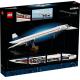 10318 LEGO - LE CONCORDE