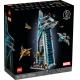 76269 LEGO - LA TOUR DES AVENGERS