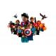 76269 LEGO - LA TOUR DES AVENGERS