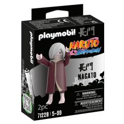 71228 PLAYMOBIL - NARUTO SHIPPUDEN NAGATO LA REINCARNATION DES AMES