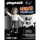 71222 PLAYMOBIL - NARUTO SHIPPUDEN NEJI