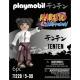 71220 PLAYMOBIL - NARUTO SHIPPUDEN TENTEN