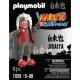 71219 PLAYMOBIL - NARUTO SHIPPUDEN JIRAYA