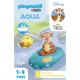 71414 PLAYMOBIL - DISNEY TIGROU AVEC CANOT