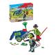 71434 PLAYMOBIL - AGENTS ENTRETIEN VOIRIE AVEC EQUIPEMENT