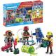 71468 PLAYMOBIL - METIERS A RISQUE