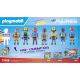 71468 PLAYMOBIL - METIERS A RISQUE