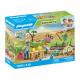 71443 PLAYMOBIL - GRANDS-PARENTS ET POTAGER