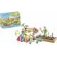 71443 PLAYMOBIL - GRANDS-PARENTS ET POTAGER