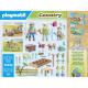 71443 PLAYMOBIL - GRANDS-PARENTS ET POTAGER