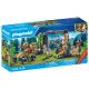 71454 PLAYMOBIL - EXPLORATEURS ET RUINE DE LA JUNGLE