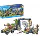 71454 PLAYMOBIL - EXPLORATEURS ET RUINE DE LA JUNGLE