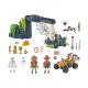 71454 PLAYMOBIL - EXPLORATEURS ET RUINE DE LA JUNGLE