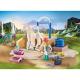 71354 PLAYMOBIL - ISABELLA ET LIONESS AIRE DE LAVAGE