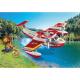 71463 PLAYMOBIL - HYDRAVION AVEC POMPIER