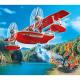 71463 PLAYMOBIL - HYDRAVION AVEC POMPIER