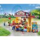 71452 PLAYMOBIL - PARC D'ATTRACTION