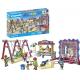 71452 PLAYMOBIL - PARC D'ATTRACTION