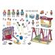 71452 PLAYMOBIL - PARC D'ATTRACTION