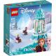 43218 LEGO - LE MANEGE MAGIQUE D'ANNA ET ELSA