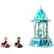 43218 LEGO - LE MANEGE MAGIQUE D'ANNA ET ELSA