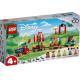 43212 LEGO - LE TRAIN EN FETE DISNEY