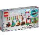 43212 LEGO - LE TRAIN EN FETE DISNEY