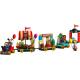 43212 LEGO - LE TRAIN EN FETE DISNEY